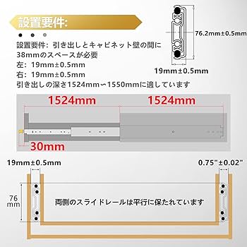 Hide！（鞘及び送料）価格17000円 Amazon.co.jp: Huyumoea 引き出しスライドレール 金属 サイド